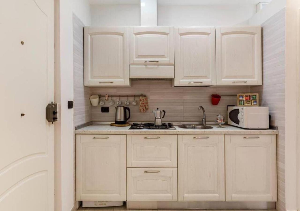 Apartment Duomo เนเปิลส์ ภายนอก รูปภาพ