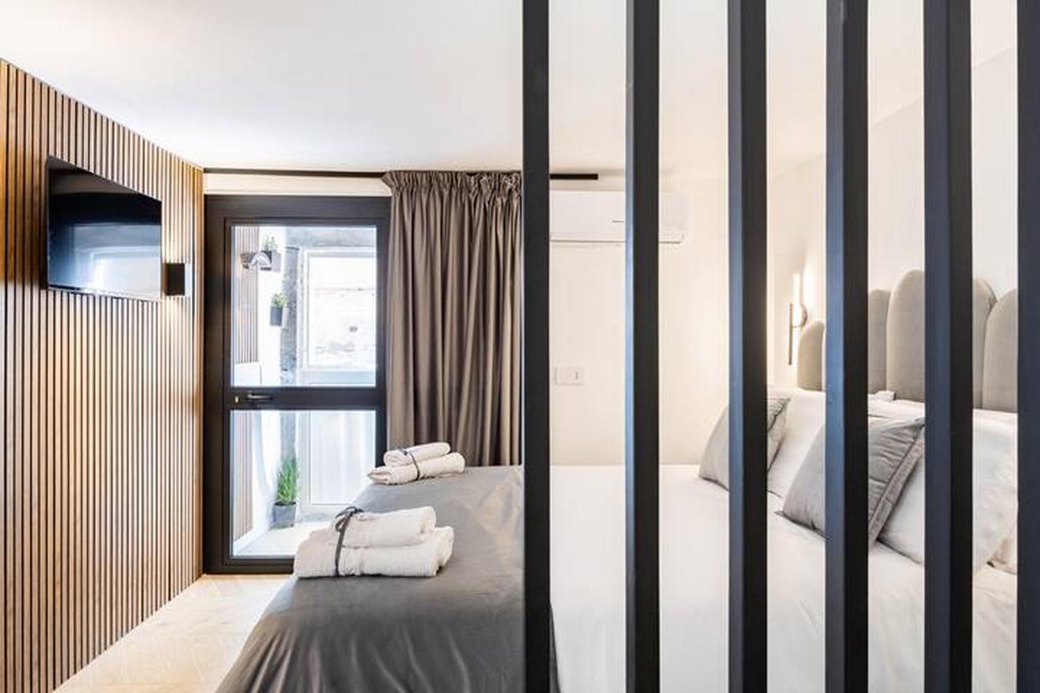 Apartment Duomo เนเปิลส์ ภายนอก รูปภาพ