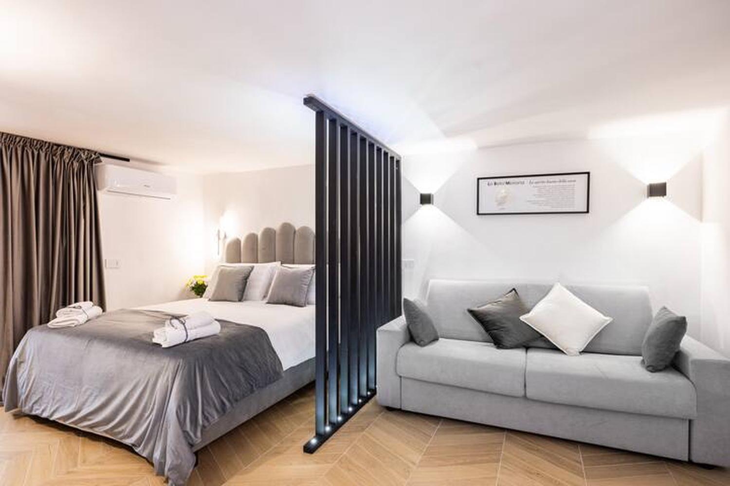 Apartment Duomo เนเปิลส์ ภายนอก รูปภาพ