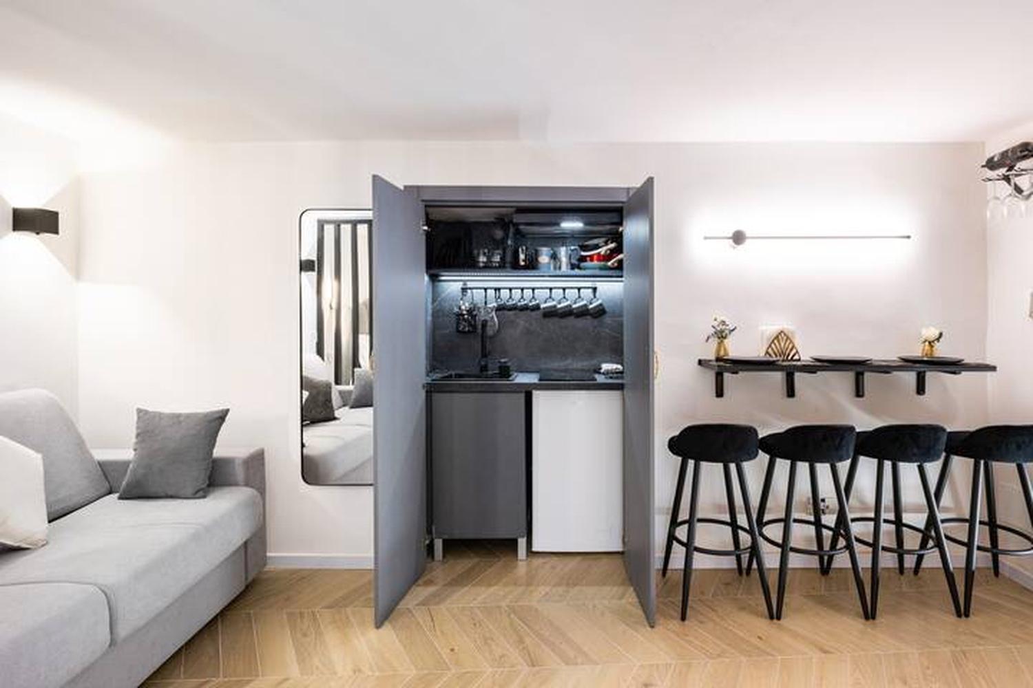 Apartment Duomo เนเปิลส์ ภายนอก รูปภาพ