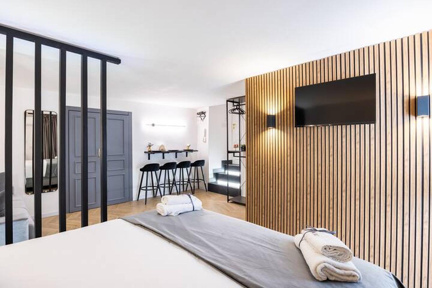 Apartment Duomo เนเปิลส์ ภายนอก รูปภาพ